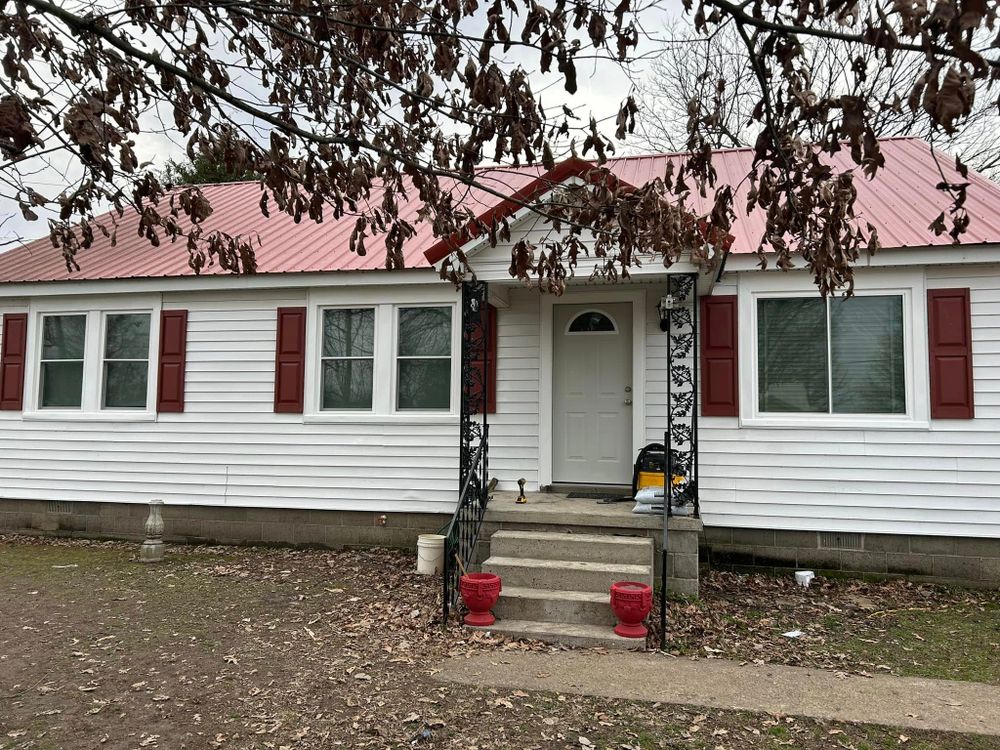 All Photos for Well Hung Windows & More in Hot Springs, AR