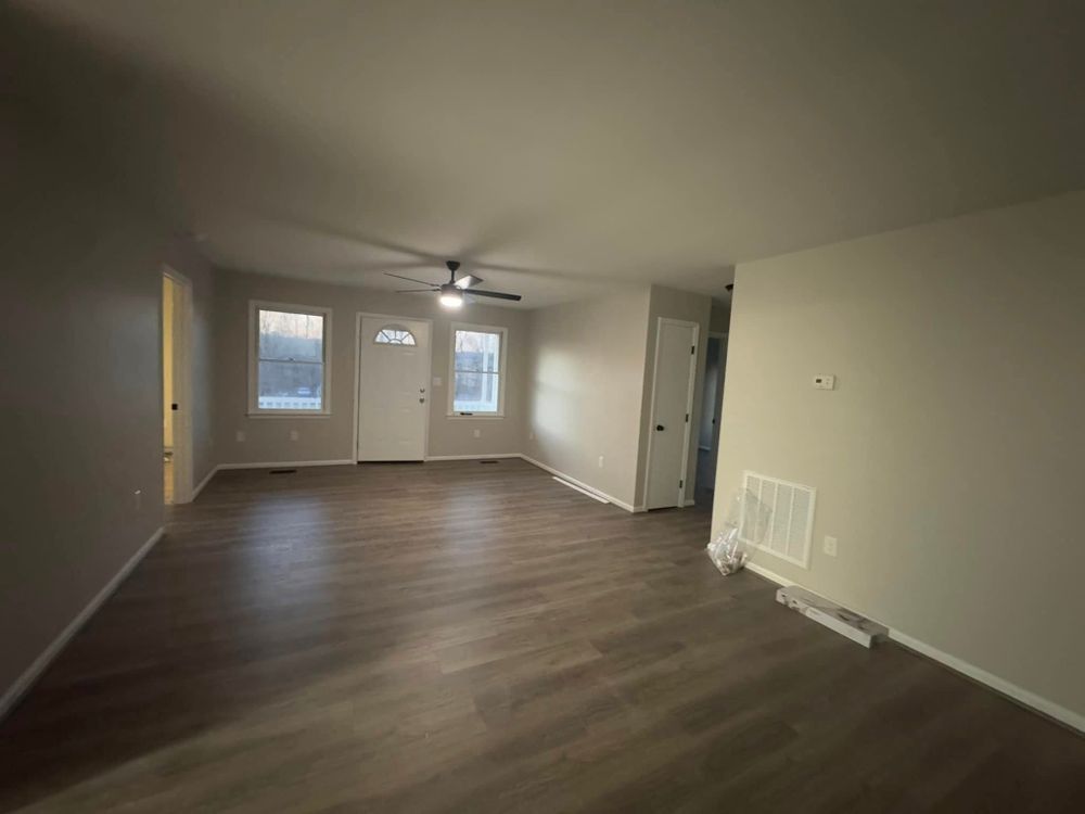 All Photos for JJR Painting in Kannapolis, NC