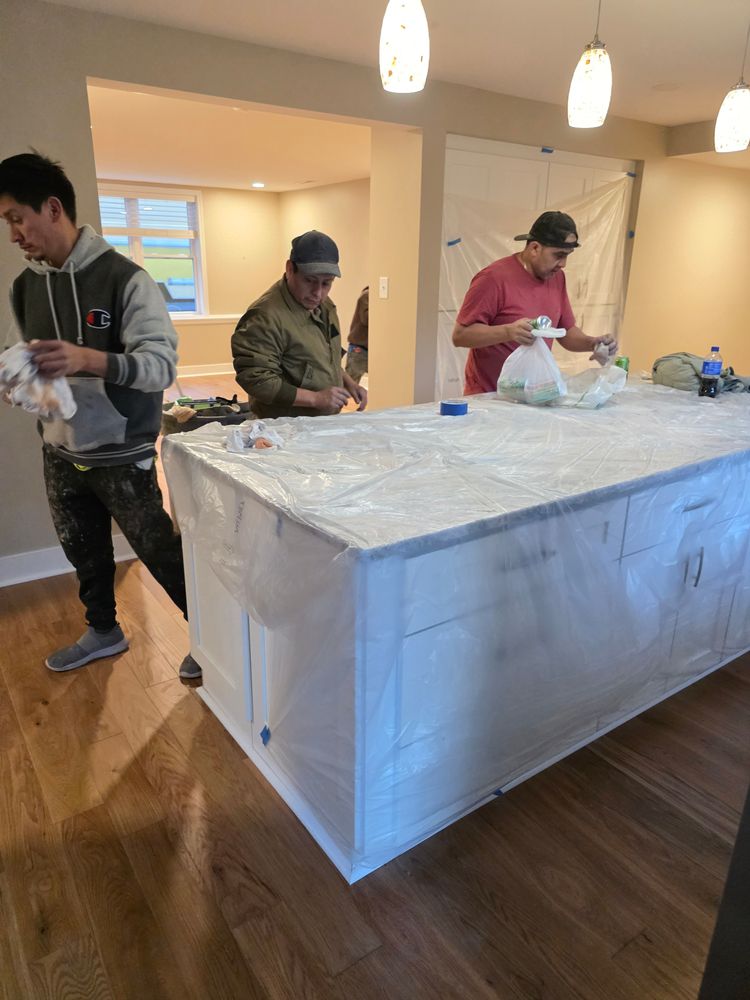 All Photos for Jason Tench Flooring LLC in Richmond, VA