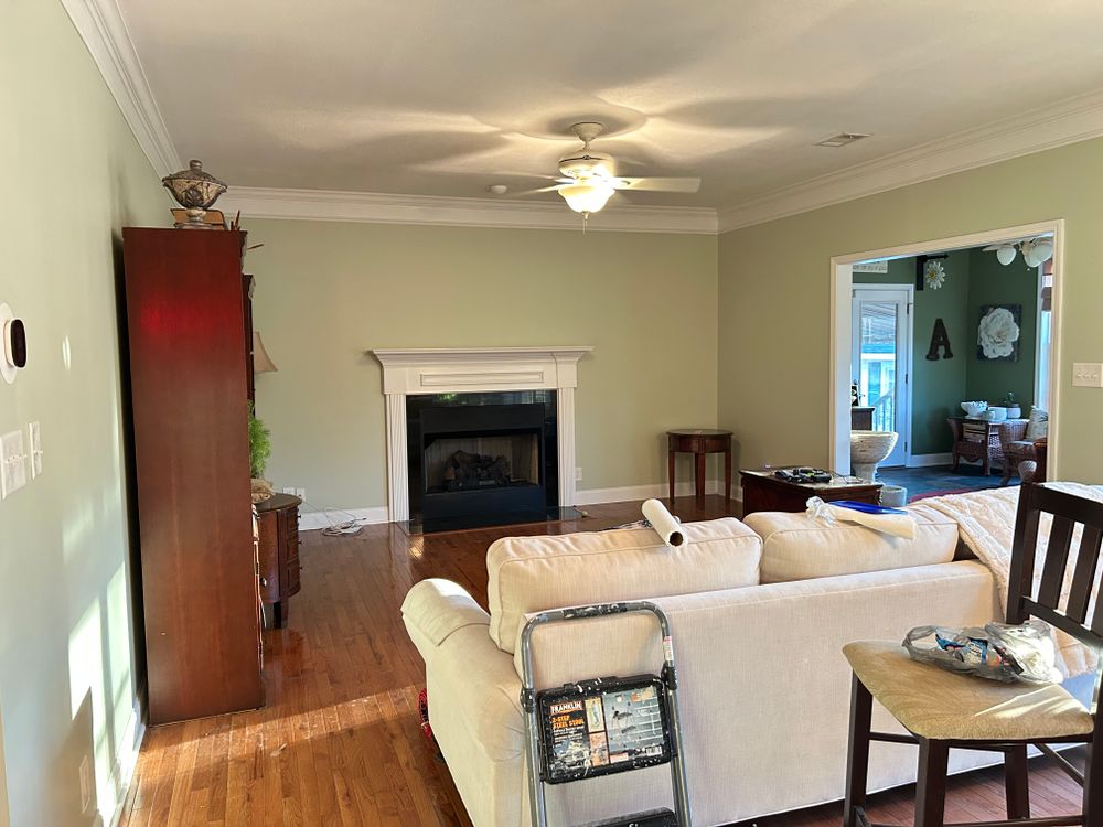 All Photos for EZ Painting & Washing in Macon, GA