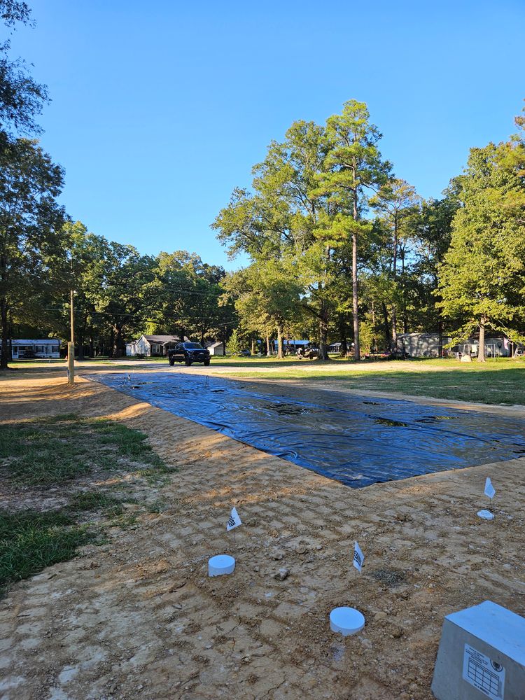 All Photos for Daniel's Dumpsters & Land Improvements in Monroe, LA