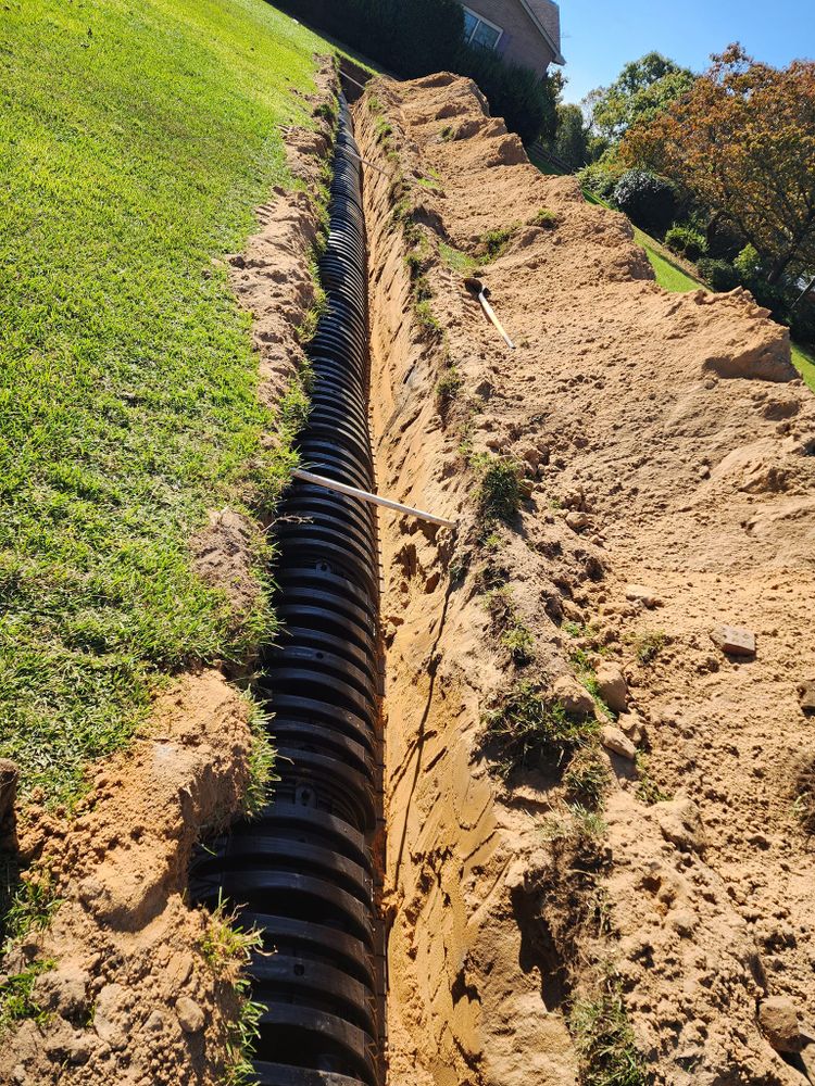 Septic for Wagener Services LLC in Columbia, SC