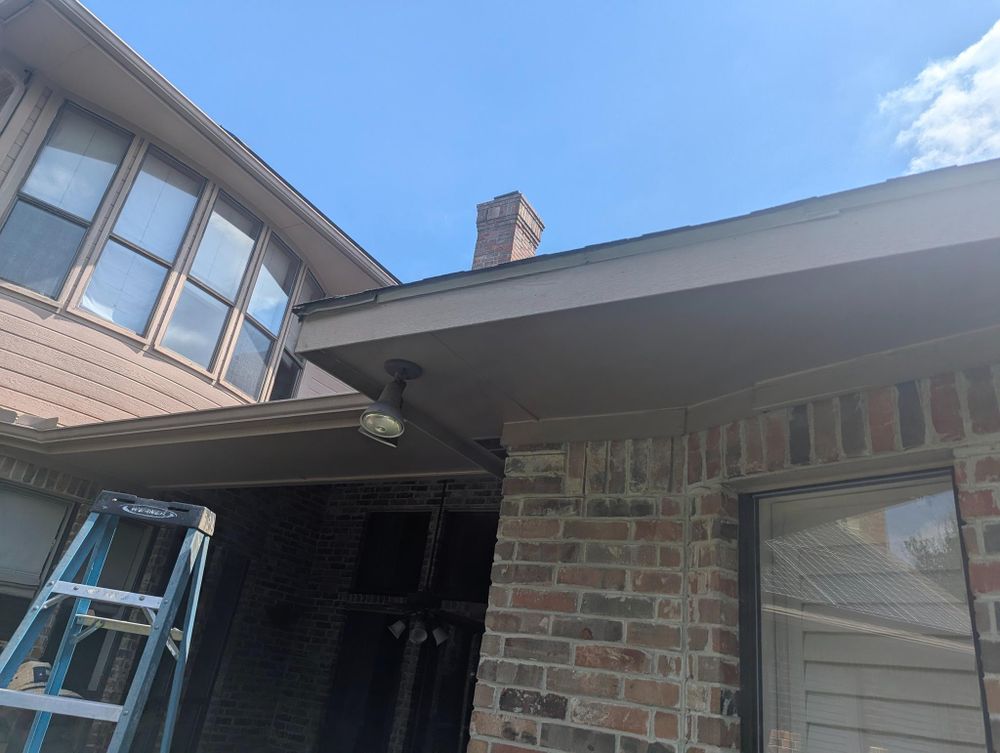 All Photos for The Gutter Brothers LLC in Richardson, TX