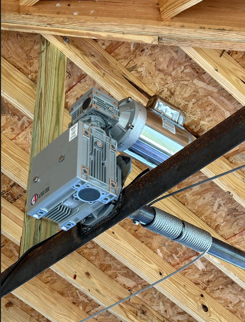 Our Boat Hoist Maintenance service ensures your hoist is operating efficiently and safely, protecting your investment in waterfront property by preventing damage to your boat and dock. for BR Construction LLC  in Corsicana, TX