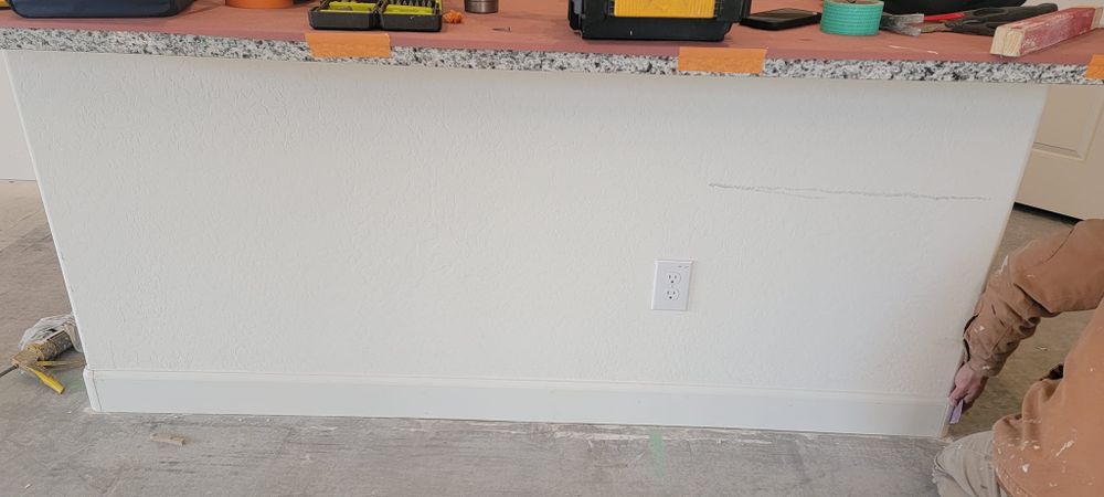 Interior Painting for H1 Painting Plus LLC in Surprise,  AZ