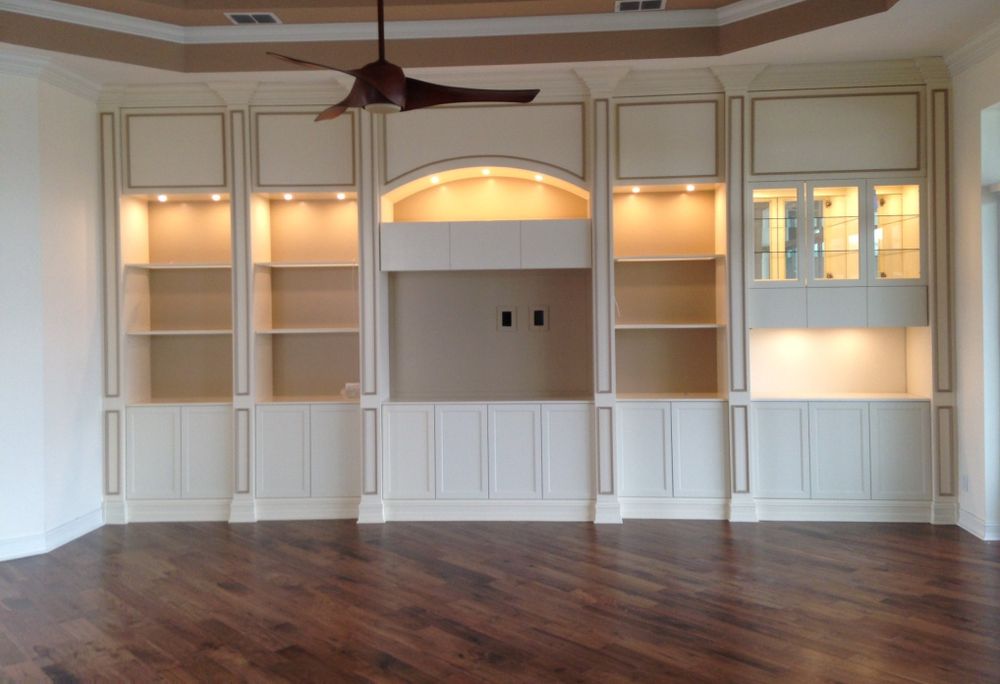 Our Furniture Assembly service quickly and correctly builds your new furniture, saving you time, preventing frustration, and ensuring every piece is secure, level, and ready to use in your home. for RNJ Home Solutions in Forsyth, GA