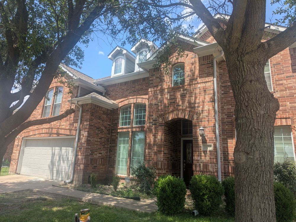 All Photos for The Gutter Brothers LLC in Richardson, TX
