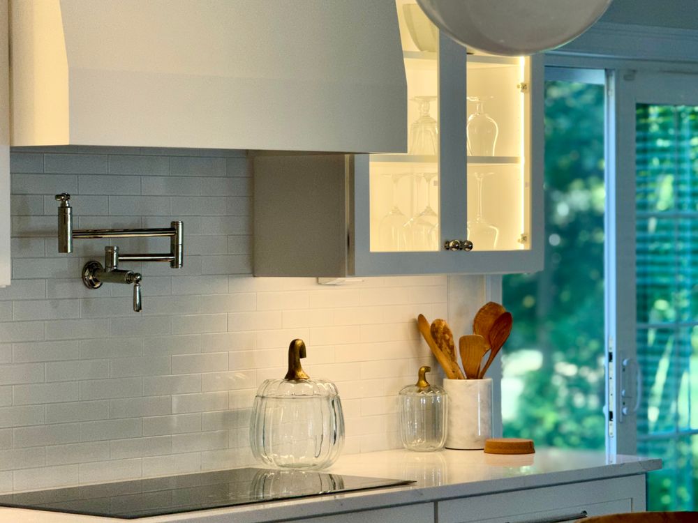 Residential Work for Daniels Electric in Groveland, MA