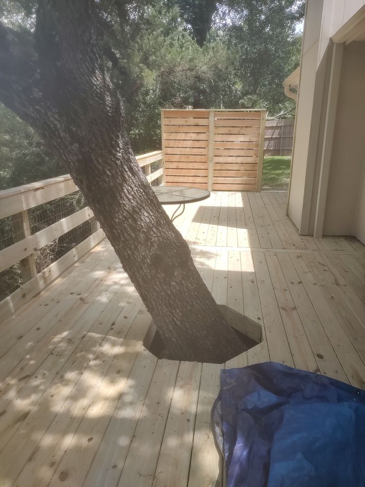 All Photos for Summers Construction in 77541, TX