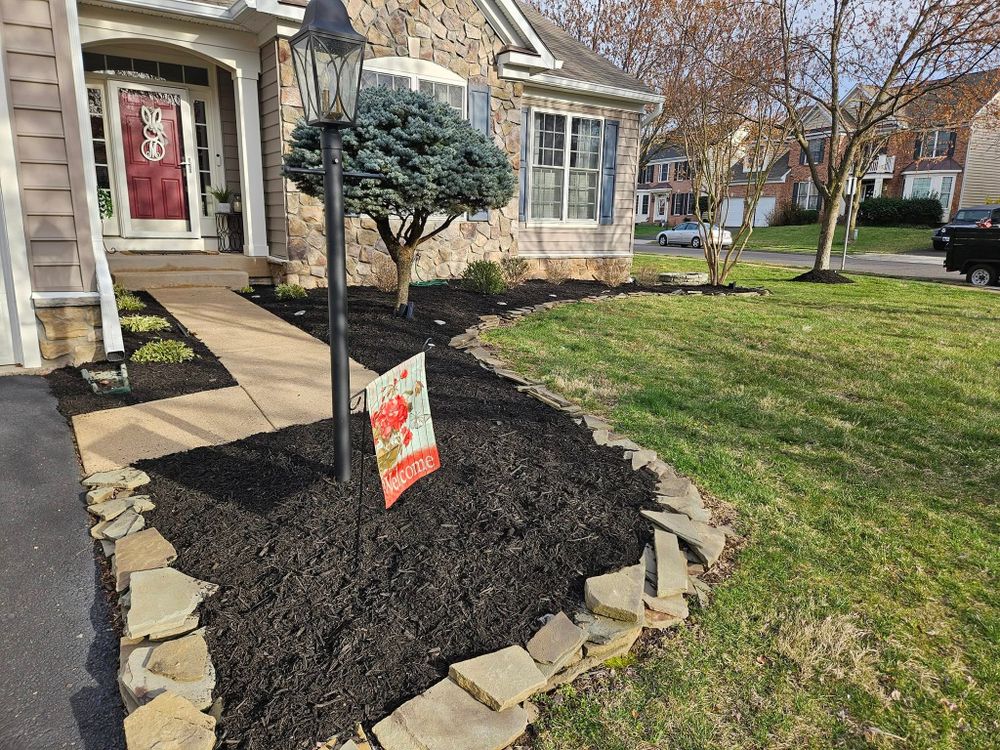 Lawn Care for Browns Grounds in Culpeper, VA