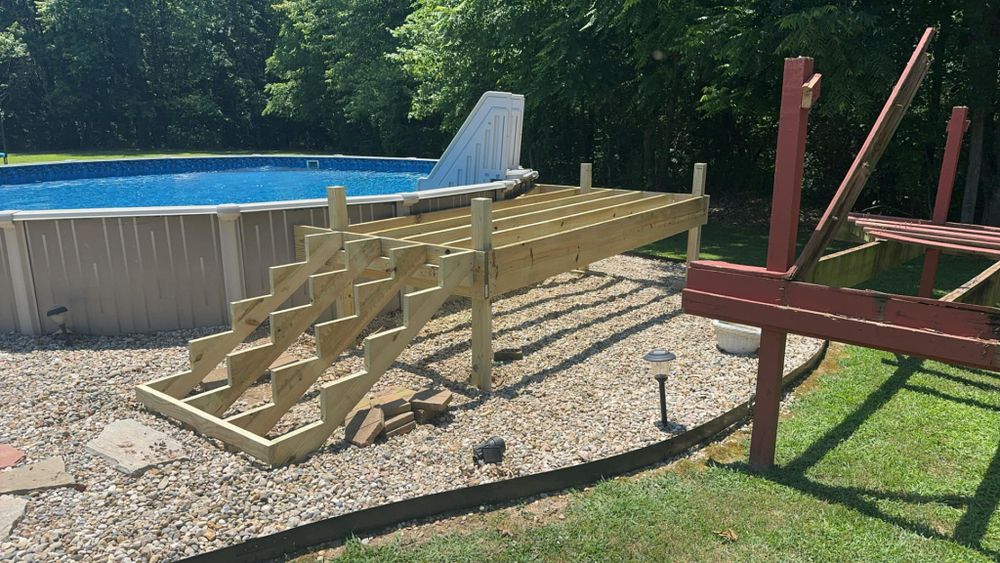 All Photos for Fence Worx in Olney, IL
