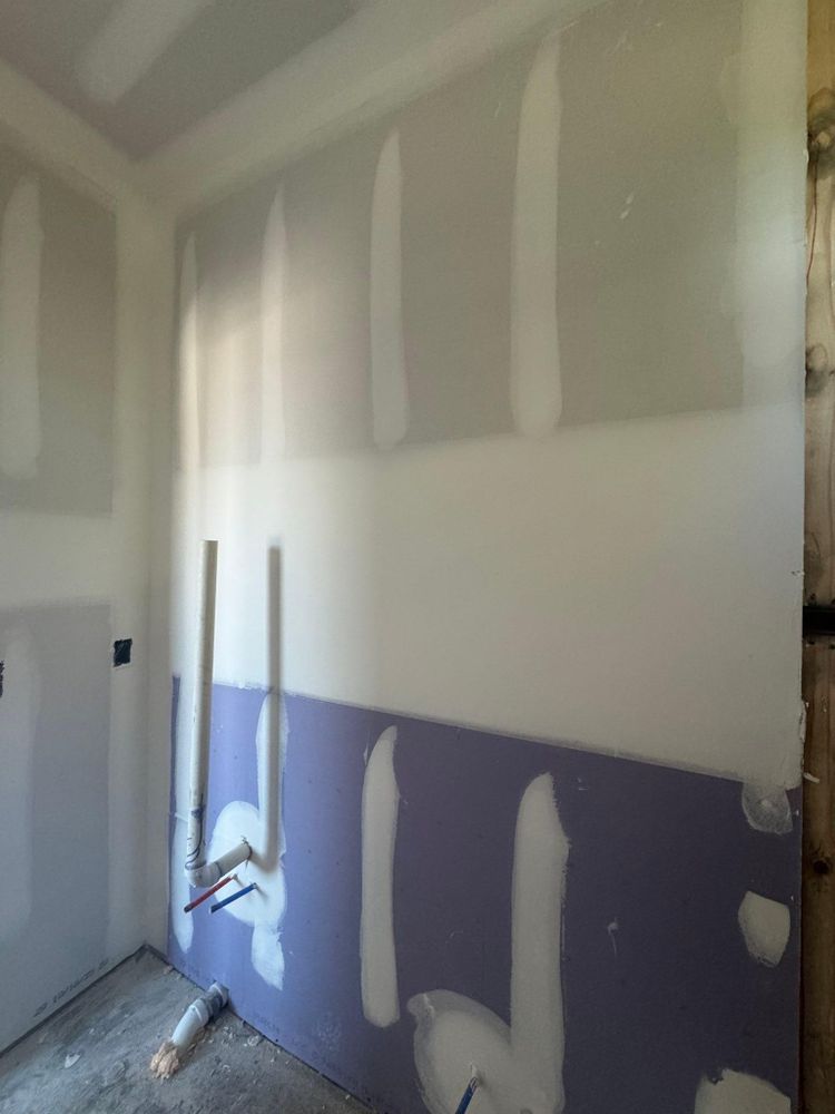 All Photos for M & J Drywall & Construction in Charleston, SC