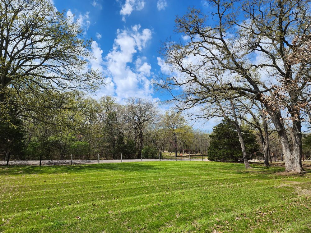 All Photos for Ornelas Lawn Service in Lone Oak, Texas