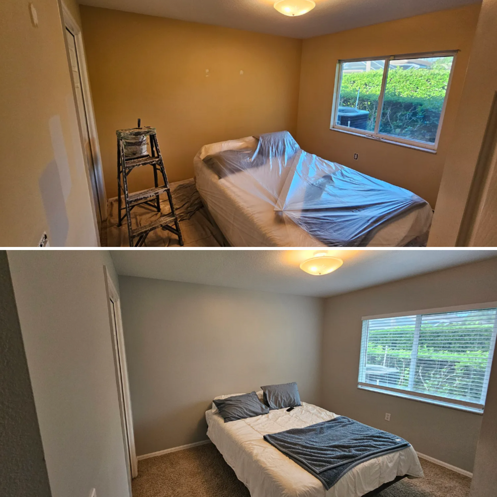 All Photos for Painting By Steve in Brandon, FL