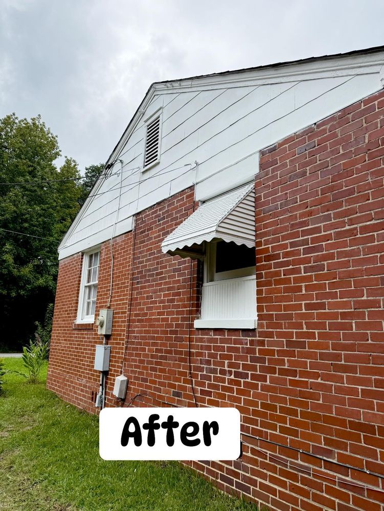 All Photos for EZ Painting & Washing in Macon, GA