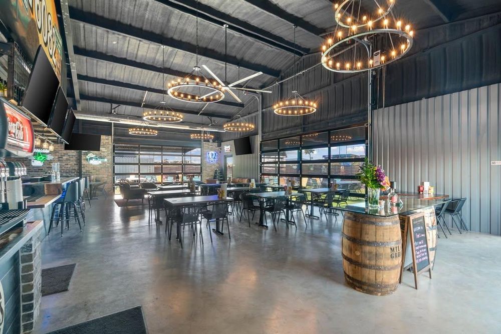 All Photos for TX Makers Construction in Springtown, TX