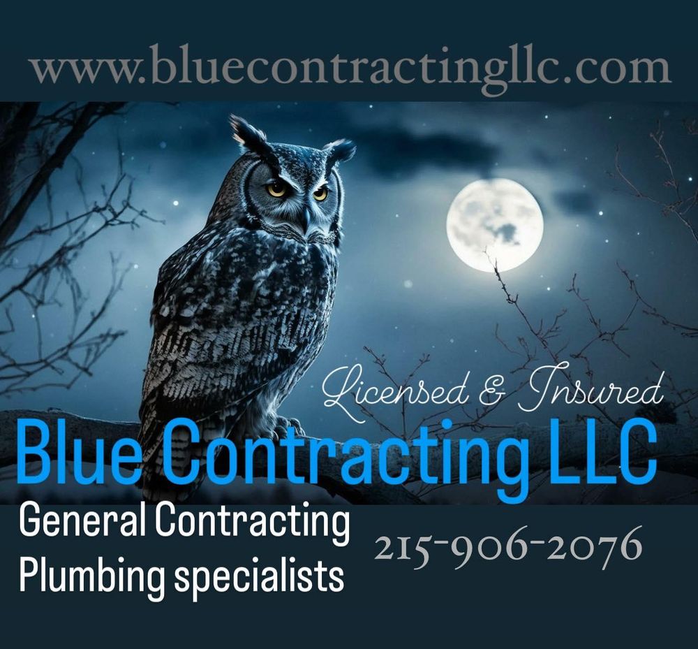 All Photos for Blue Contracting in Philadelphia, PA