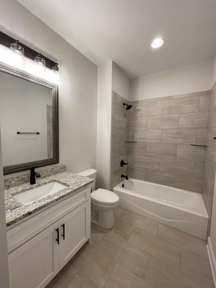 Hudson  for Emfinger Custom Builders LLC in Pine Mountain, GA