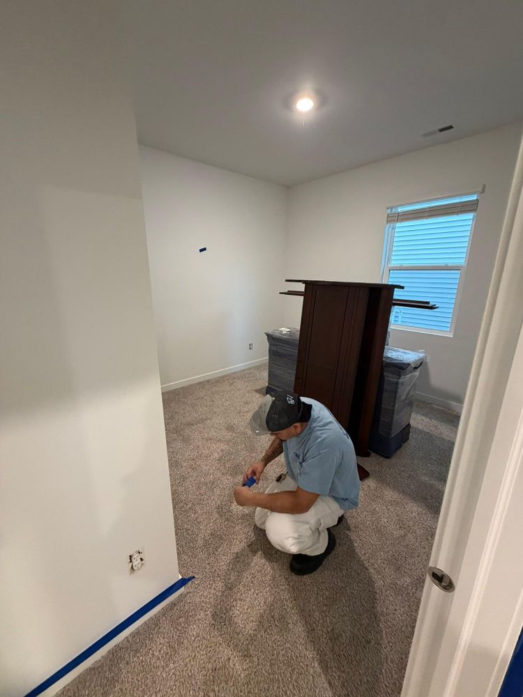 All Photos for Harrison Painting & Design in Portage, IN