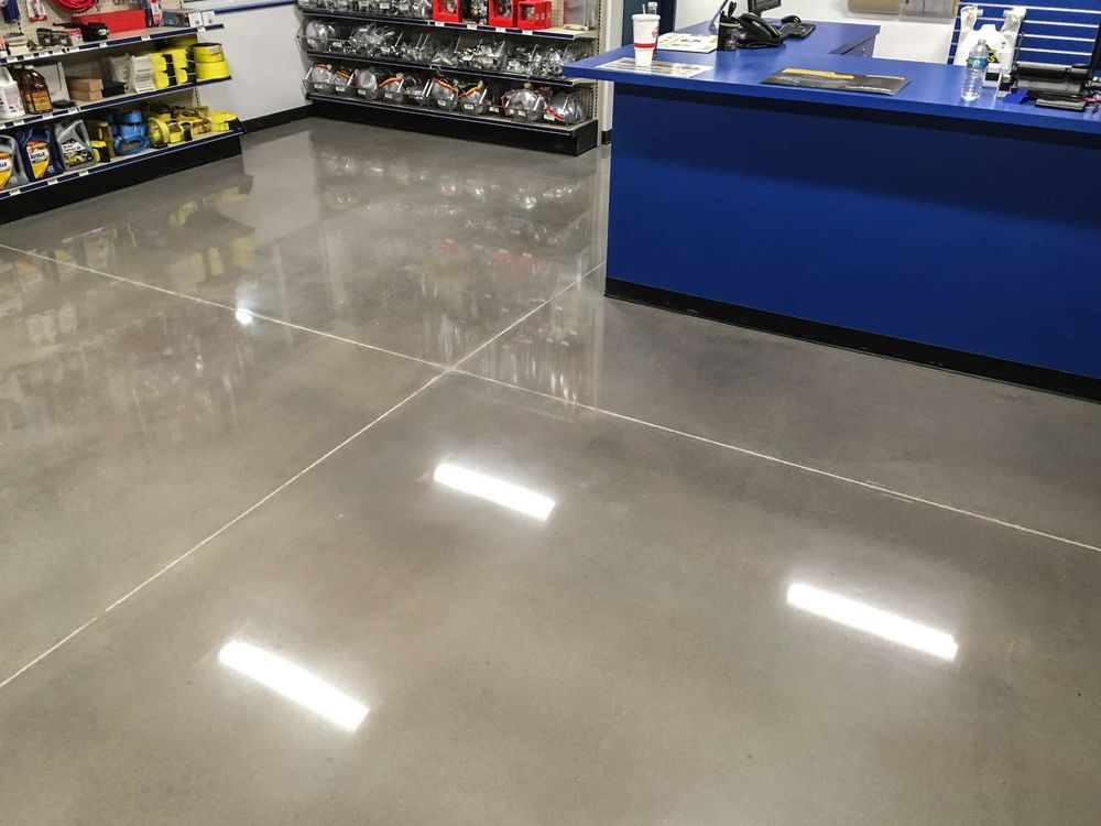 Transform your home with our epoxy flooring installation service. Durable, easy to clean, and stylish, epoxy floors are the perfect choice to enhance the beauty and functionality of any room in your house. for All Purpose Construction in Crystal Springs, MS