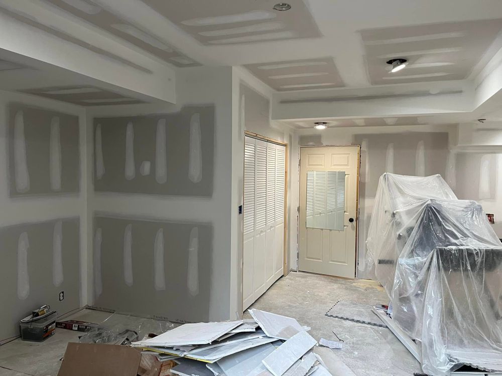 All Photos for Blue Collar Contracting LLC in Lakehurst, NJ