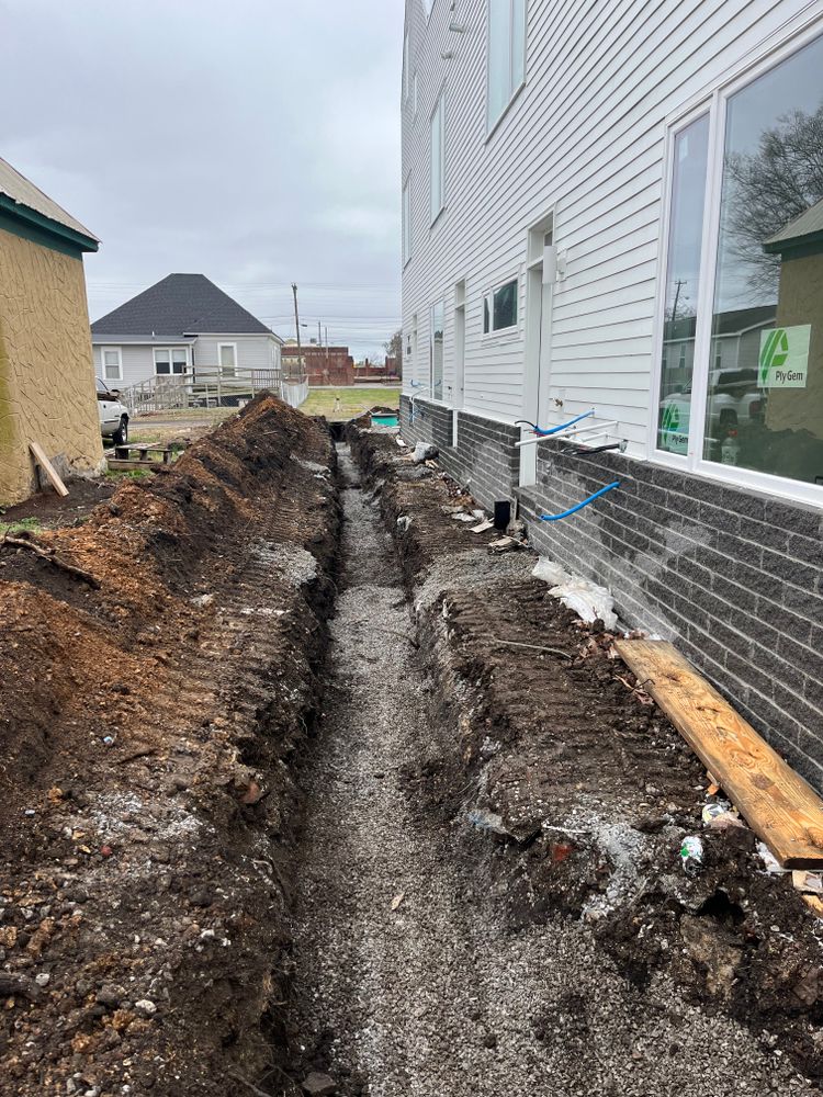 All Photos for J.P Landscaping and excavation in Chattanooga, TN