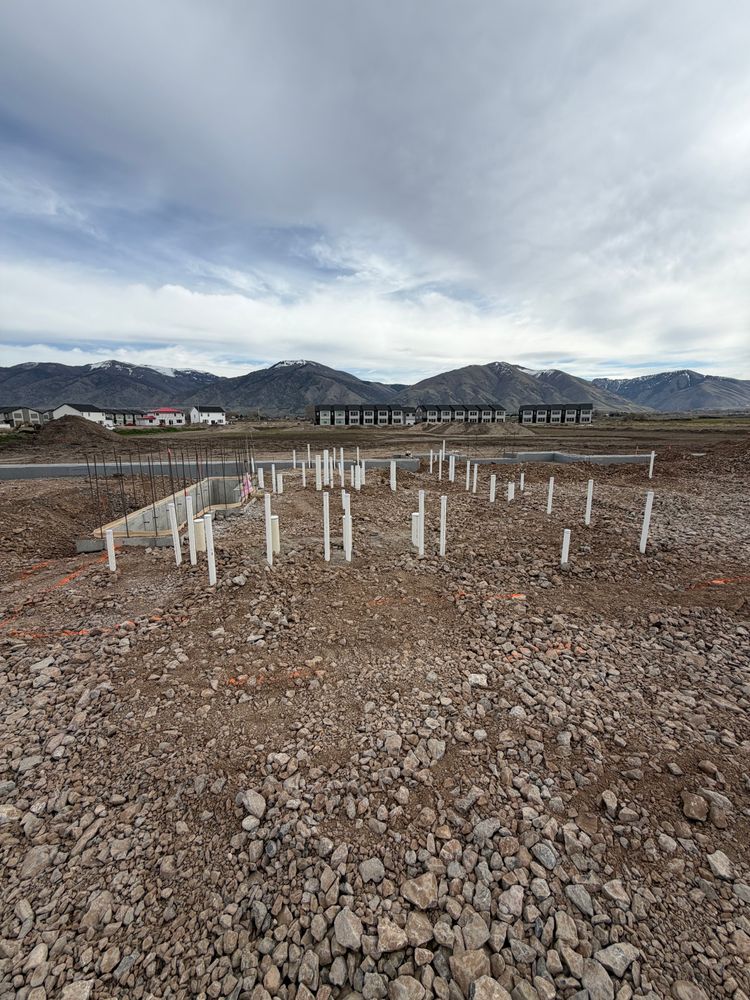 All Photos for Double C Plumbing & Excavation in Tremonton, UT