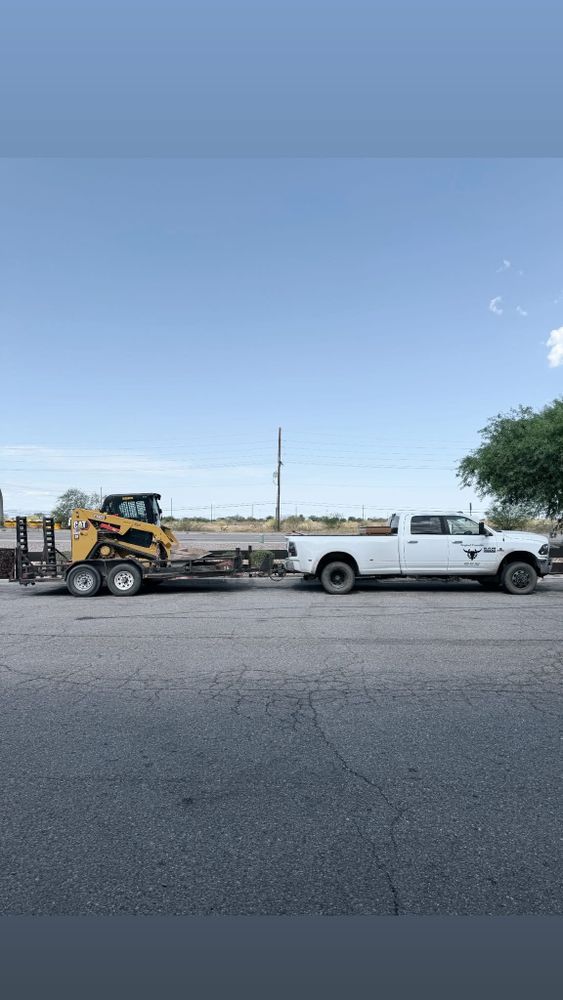 All Photos for Roughout Excavation in Vail, AZ