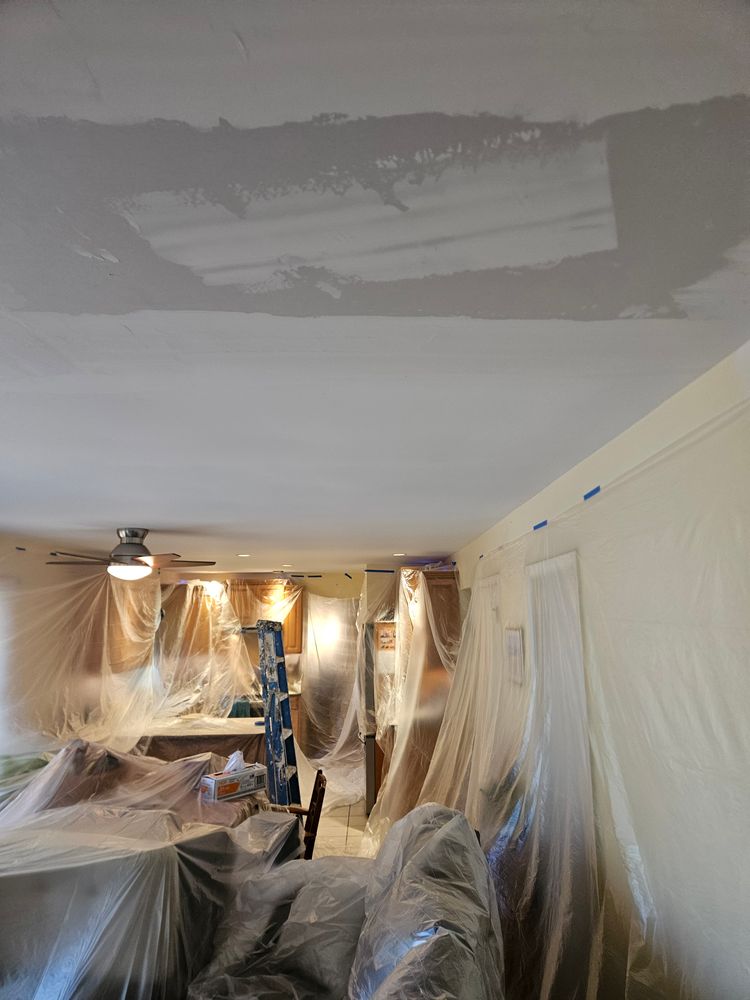 All Photos for Randy's Painting and Drywall Services LLC in Easton, Pennsylvania