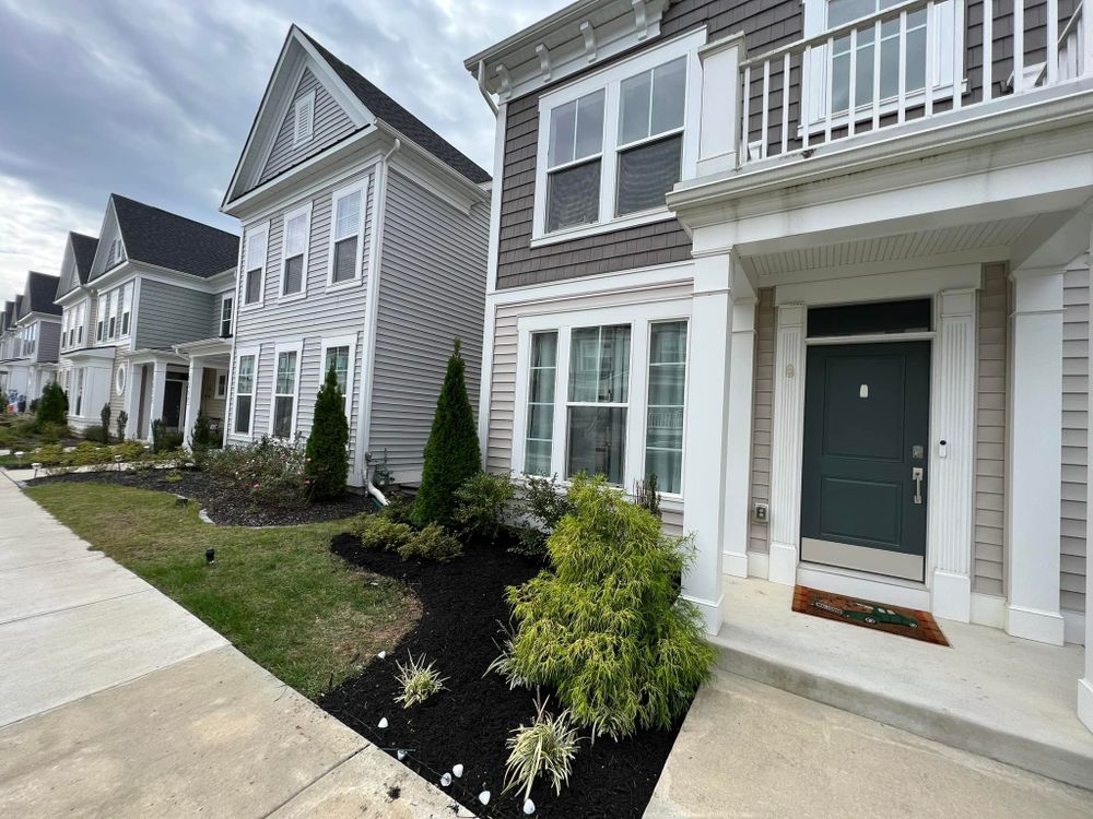 All Photos for Silburn Lawn & Landscape in Odenton, MD