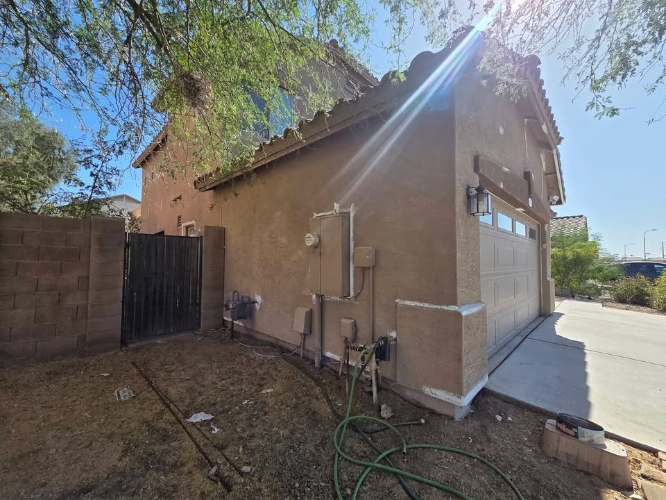 All Photos for Mr Painting Houses LLC in Laveen Village, AZ