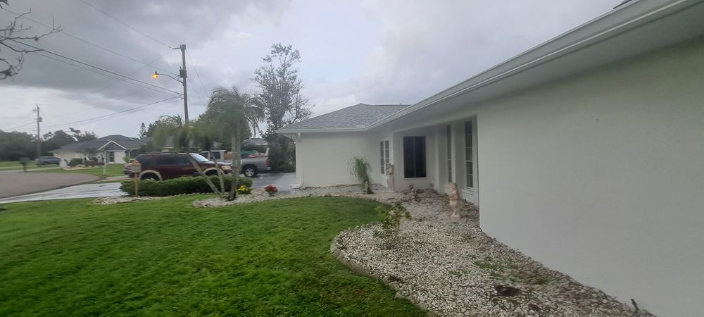 All Photos for Perfection Custom Painting LLC in Port Charlotte, FL