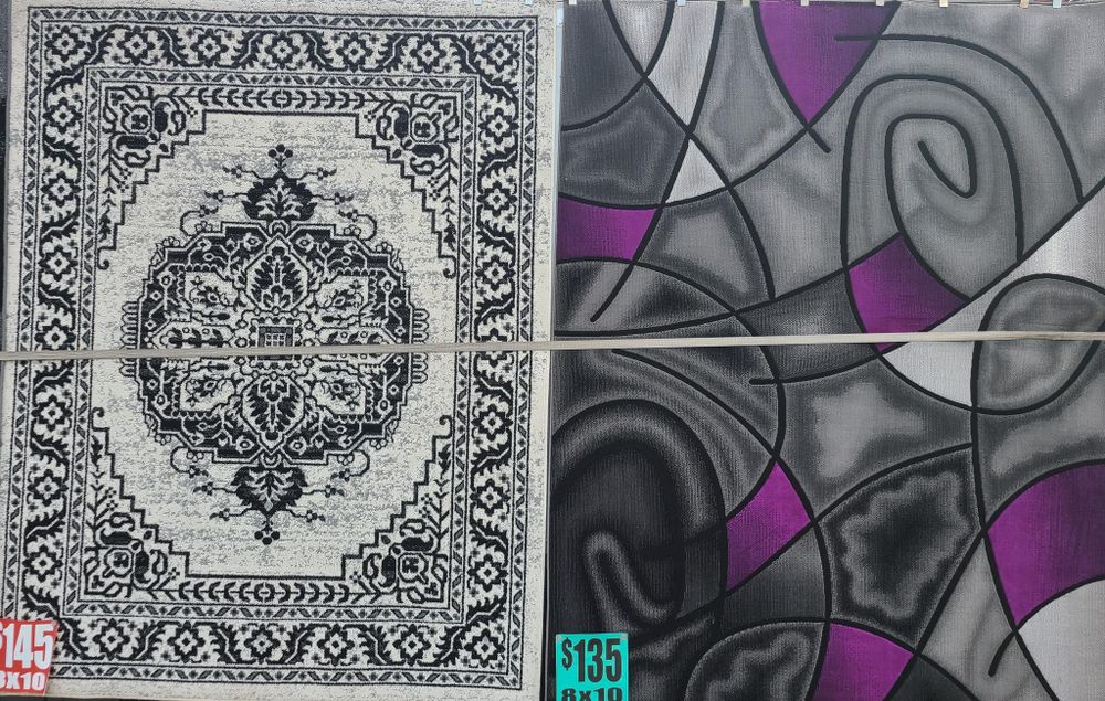 All Photos for Maxwell Area Rugs  in Albuquerque, NM