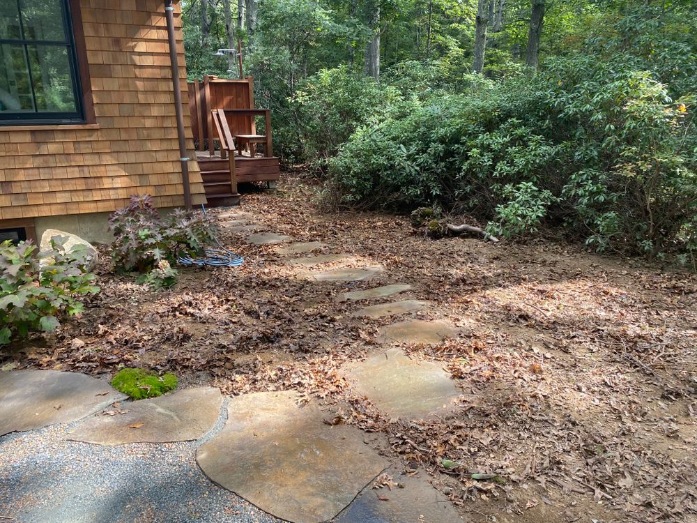 All Photos for M.J. Construction & Landscape INC in Bristol, RI
