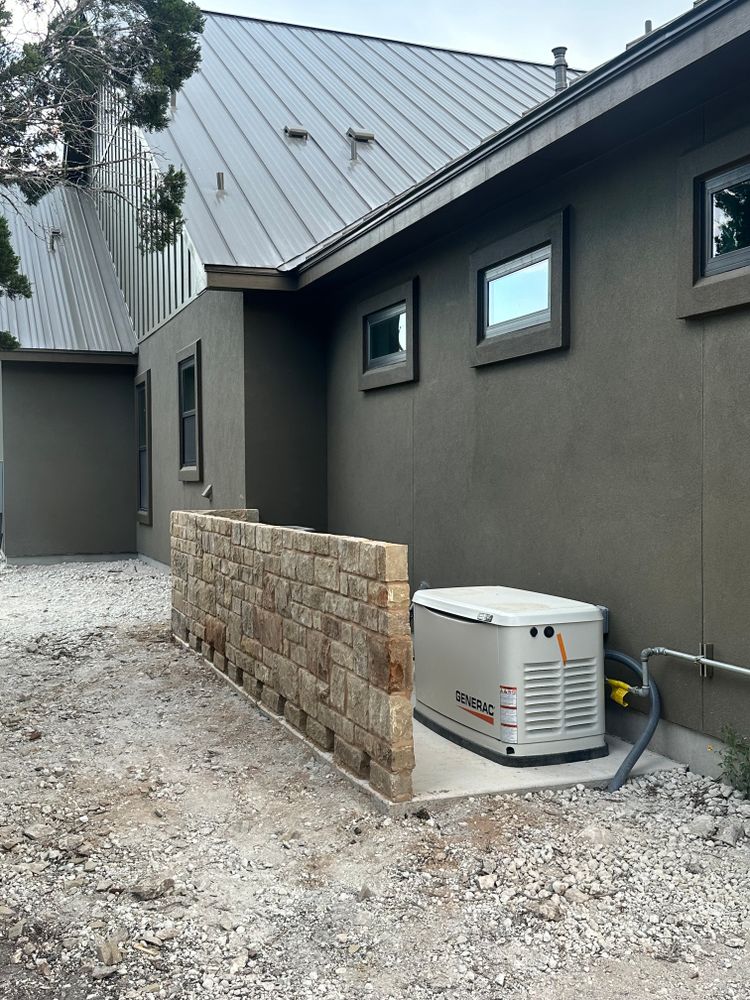 Exterior Photos for Pegasus Custom Homes & Renovations in Spring Branch, TX