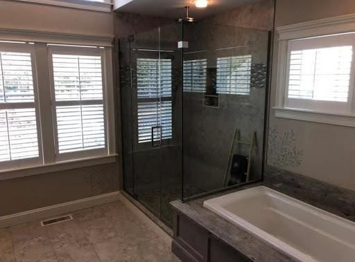 Commercial Construction and Renovations  for Cahill Builders in New Bedford, MA