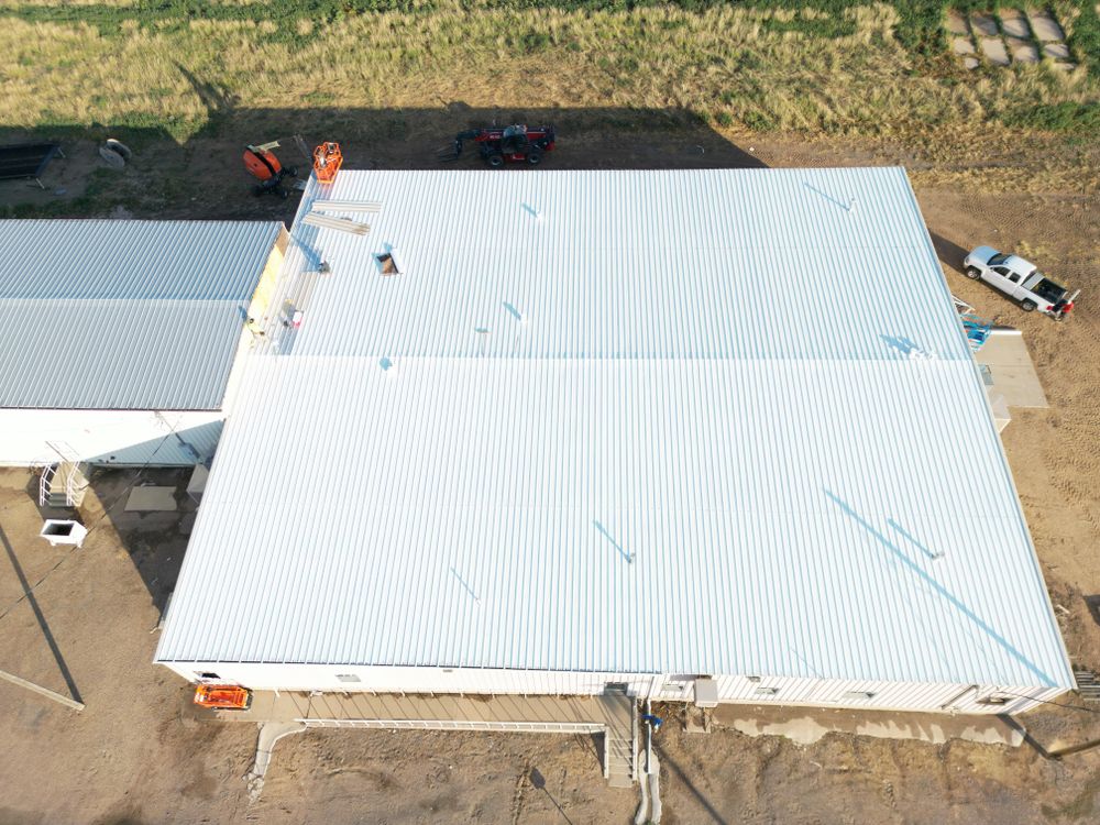 All Photos for Triple R Custom Metal Roofing in Fort Worth, TX