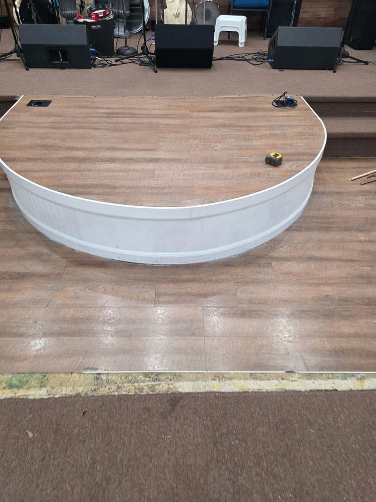 All Photos for Jason Tench Flooring LLC in Richmond, VA