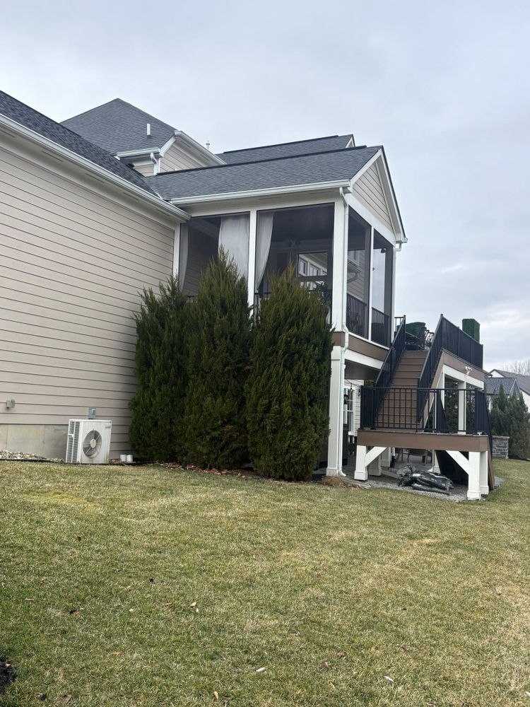 All Photos for Dig-It Tree Company in Mason, OH