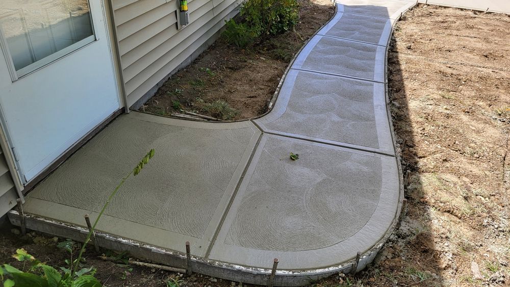 All Photos for Concrete Pros, LLC in Lorain, OH