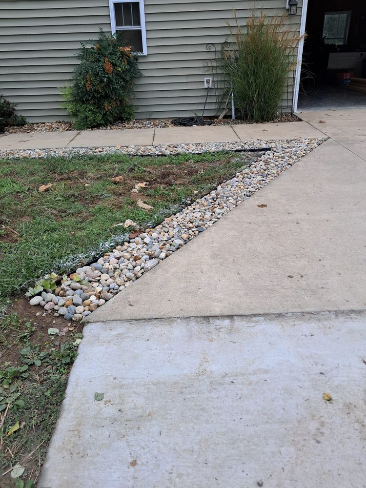 Tunnel's To Towers - ADA Compliant, Deck and Bath for Dead Tree General Contracting in Carbondale, Illinois