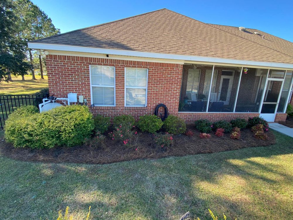 All Photos for All-Star Lawn Care & Soft Washing in Mobile, AL