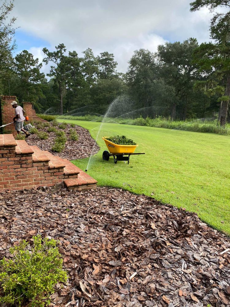 All Photos for Thomasville Lawn Care in Thomasville, GA