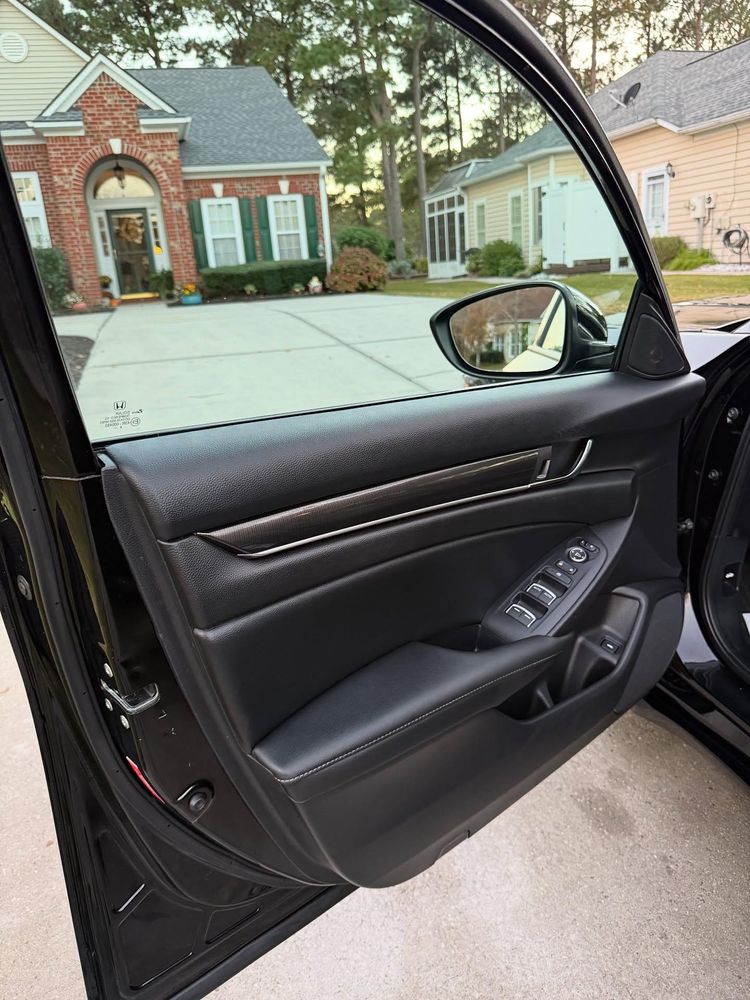 All Photos for Relentless Shine Mobile Detailing in Calabash, NC