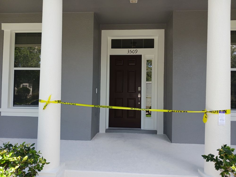 All Photos for Bradley Bradshaw Painting in Christmas, FL