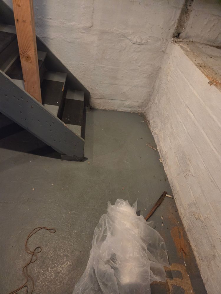 All Photos for Christy's Waterproofing in Kent, OH