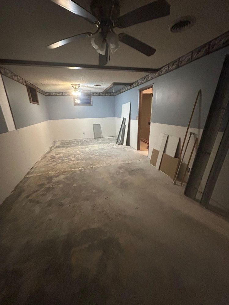 All Photos for Blue Collar Construction and Remodeling in White City, KS