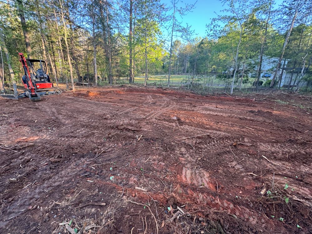 All Photos for Thin Green Line Landscaping & More in Laurens, SC