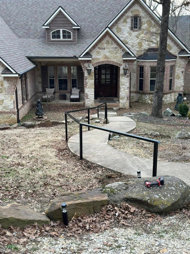 All Photos for Mo’ Joe Construction in Goshen, AR