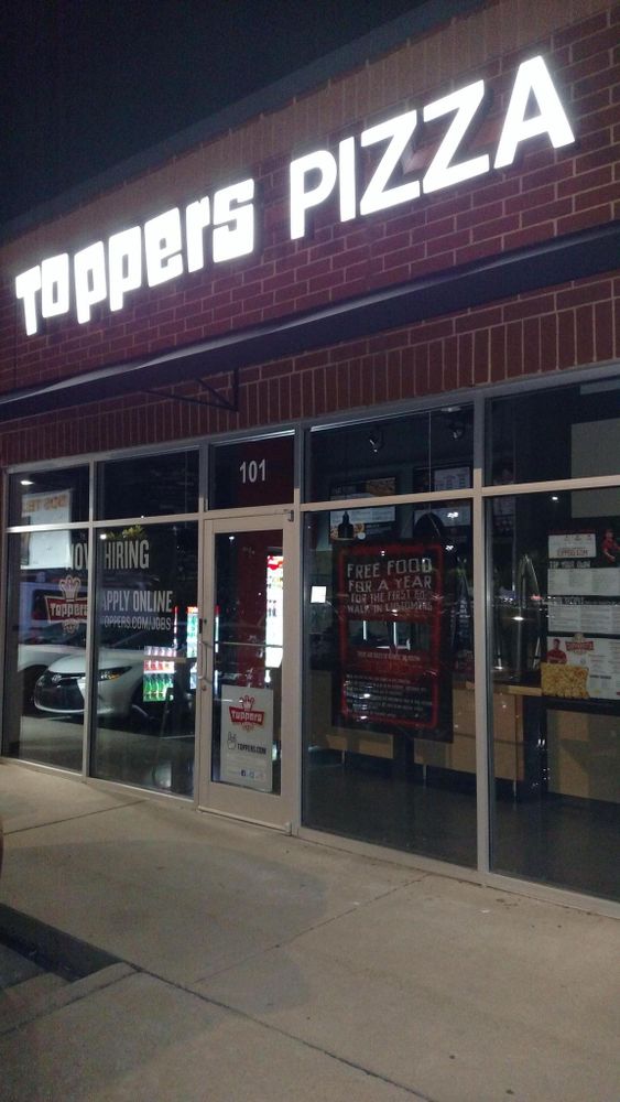 Commercial Customers for CMS Electric in Louisburg, NC